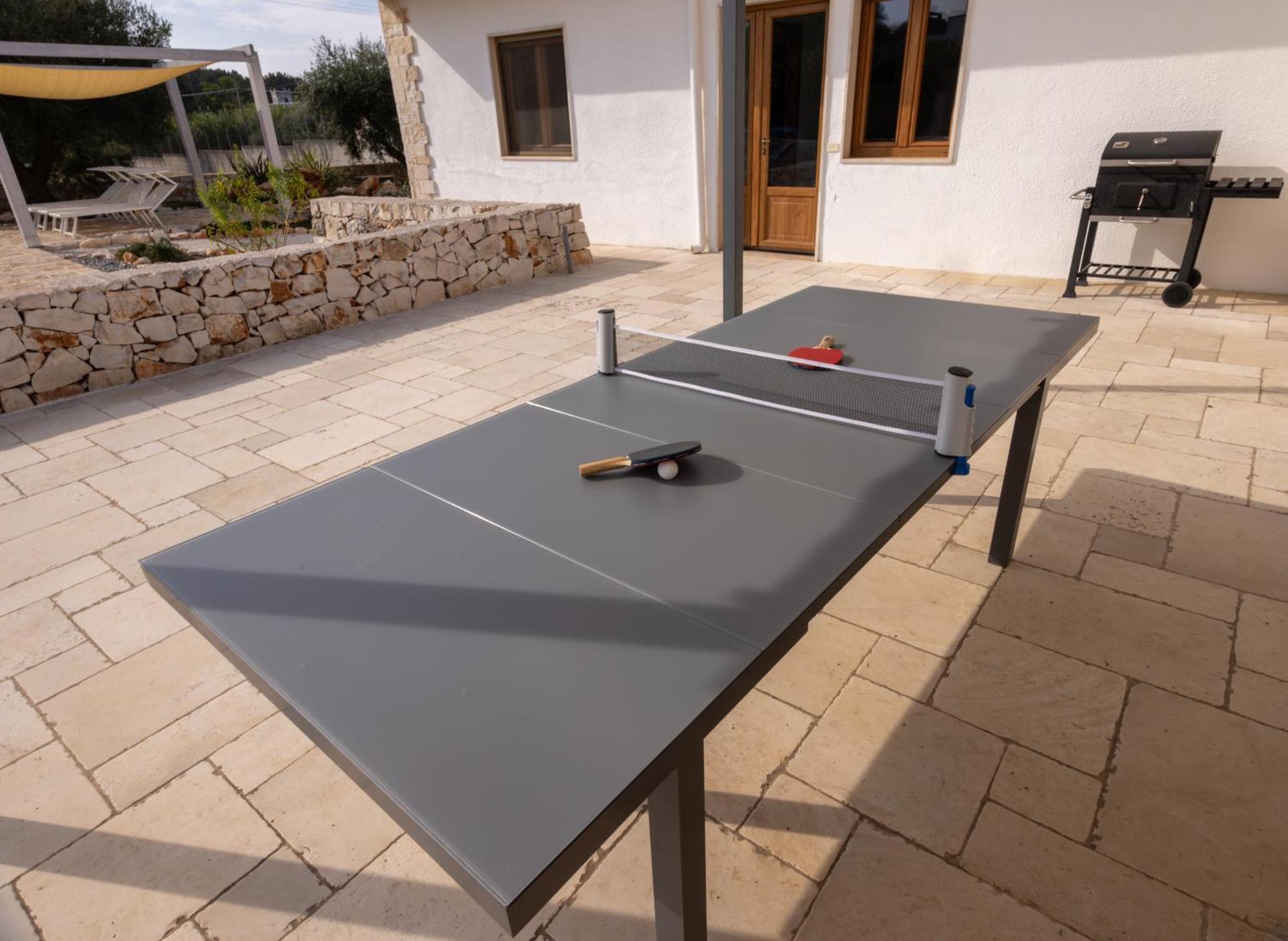 Villa With Trullo And Pool, Alberobello Extérieur photo