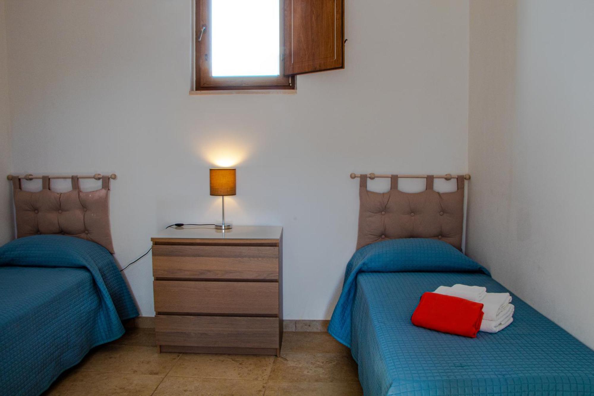 Villa With Trullo And Pool, Alberobello Extérieur photo